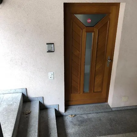 Lejlighed Gemuetliche Mit Garten Biasca