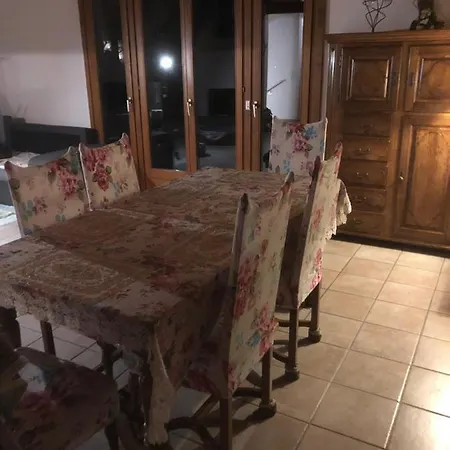 Lejlighed Gemuetliche Mit Garten Biasca