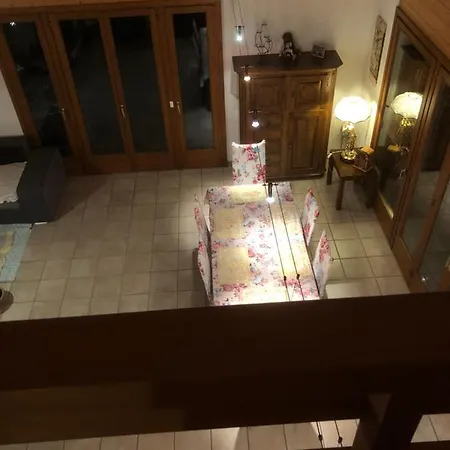Gemuetliche Mit Garten Lejlighed *